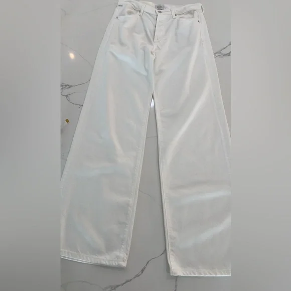 Citizens Of Humanity Annina Trouser Jean - Picture 3 of 11